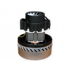 Vacuum cleaner motor, universal type, 1200 W; 176/67/144 mm - Image similar