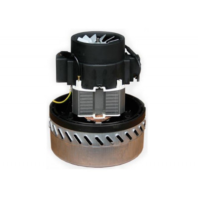 Vacuum cleaner motor, universal type, 1200 W; 176/67/144 mm