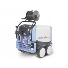 Kränzle Therm 1165-1 high-pressure cleaner with hose drum - Image similar