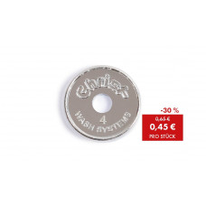 Token, chip, Christ 4, 23.0 mm embossed with hole - Image similar