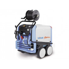 Kränzle Therm 895-1 high-pressure cleaner with hose drum - Image similar