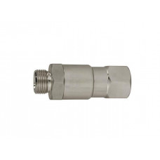 Rotary articulation joint, M18 MT - 1/4