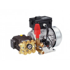 Motor pump combinations Comet model FW2 4025 TS+VA - Image similar