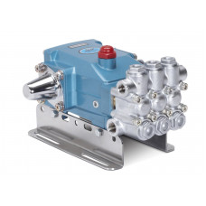CAT HP high-pressure pump, model 3CP1130, 2.9 kW, 150 bar, 7.5 l/min. - Image similar